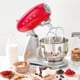 thumbnail image 3 of Batidora Smeg Stand Mixer Rojo modelo SMF02RDEU, 3 of 5