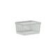 thumbnail image 1 of Cesta Grid Sin Tapa 8 L Blanco Oceano, 1 of 2