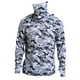 thumbnail image 1 of Camisa Con Capucha Y Protección Solar Para Hombre, Cubierta Facial Para Pesca, Para Golf, Ciclismo, Pesca, XXXL, 1 of 3