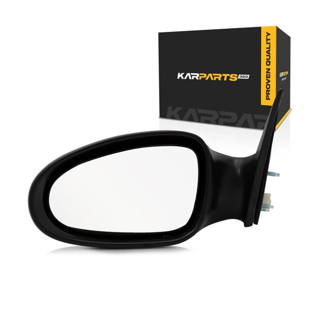 Espejo de Puerta KarParts360 Nissan Altima 2005-2006 con Operación Eléctrica y Sin Calefacción
