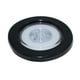 thumbnail image 1 of Foco Trocha Led 2 1/2 Pulg Blanco Bi-Volts Tipo Halo, 1 of 7