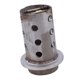 thumbnail image 3 of Campana De Acero De Fundición Centrífuga Para Joyería, Fundición Artesanal Portátil Para Arena Y Metal, 2,5 X 5 Pulgadas, 3 of 5