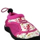 thumbnail image 4 of Zapatilla de Agua Ellisii Fucsia UNS, 4 of 5