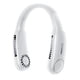 thumbnail image 1 of Ventilador de cuello Thor USB Neck Fan White, 1 of 6