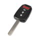 thumbnail image 2 of Unique Bargains Mando a distancia para entrada sin llave 433Mhz para Honda Civic LX 2016-2020 MLBHLIK6-1TA, 2 of 4