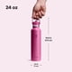 thumbnail image 4 of Botella De Agua Standard Flex Straw Cap 700 Ml, 4 of 5