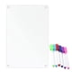 thumbnail image 3 of Calendario Magnético Para Nevera, Tablero De Planificación Semanal Transparente Borrable Para Oficina, 20cm X 30cm, 3 of 4