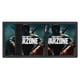 thumbnail image 4 of Call Of Duty Cartera Trifold para Hombres, 8 Ranuras para Tarjetas, 1 Ventana de ID, Tarjetero Delgado con Bolsillo de Efectivo con Cremallera para Uso Cotidiano, 4 of 6