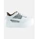 thumbnail image 2 of Zapatilla rhinestones Blanco Danicolle, 2 of 4