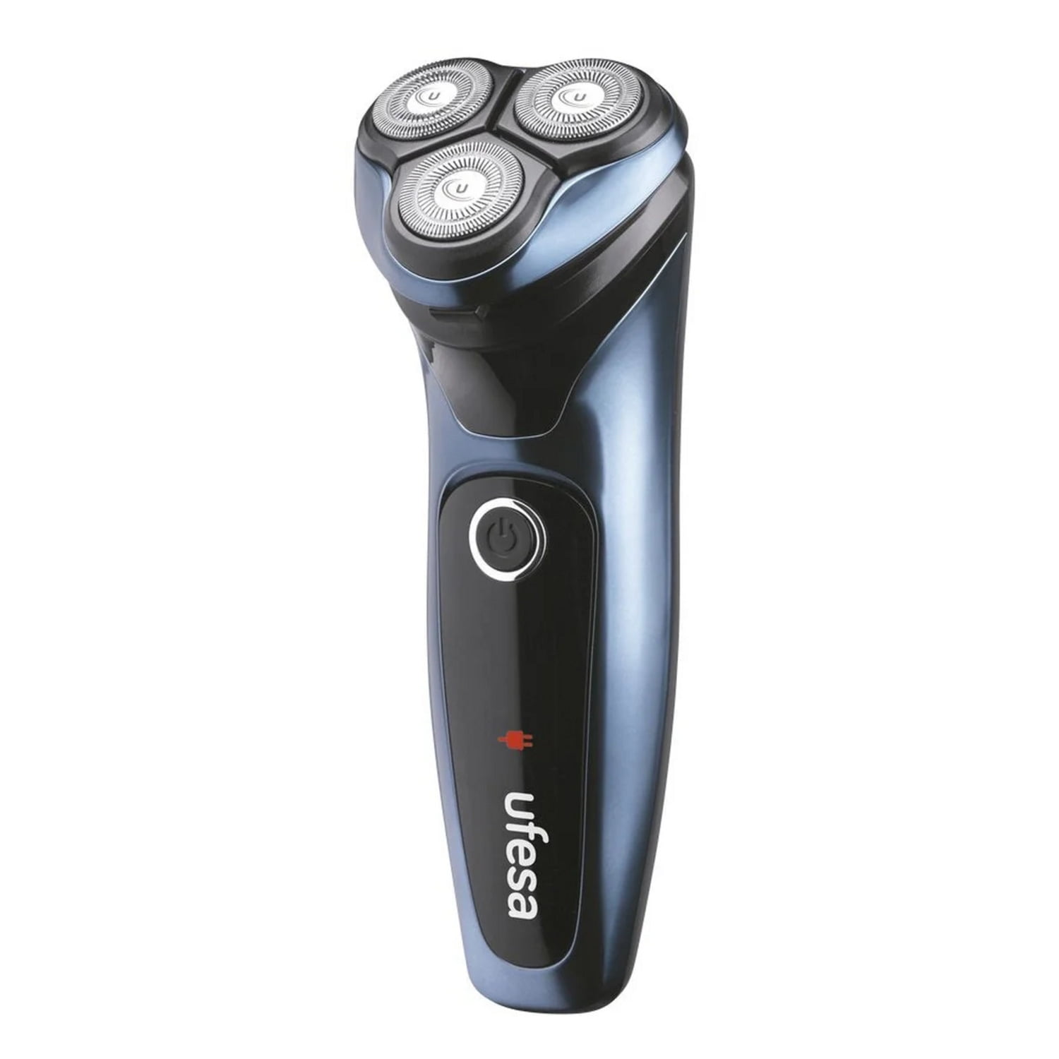 Afeitadora Eléctrica Rotativa Ufesa Metal