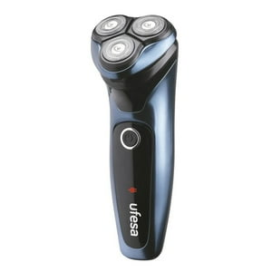 Afeitadora Eléctrica Rotativa Ufesa Metal