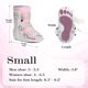 thumbnail image 4 of Bota de marcha Jewlri Air Cam Walker S rosa y gris, 4 of 8