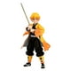 thumbnail image 1 of Demon Slayer Figma Zenitsu Agatsuma, 1 of 1