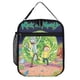 thumbnail image 1 of Bolsa Térmica Desmarcar Rick y Morty 20 x 11 x 27 cm, 1 of 6