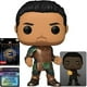 thumbnail image 2 of Figura de Vinilo Funko Pop Marvel Eternals Gilgamesh #730 con Tarjeta Coleccionable Entertainment Earth Exclusive, 2 of 2