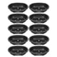 thumbnail image 5 of 10 Piezas De Macetas De Entrenamiento Para Bonsái, Maceta De Jardinería Para Exteriores, Balcón, Hogar, 310mm X 240mm X 85mm, 5 of 5