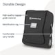 thumbnail image 4 of Bolsa De Viaje Minu Para Cochecito Estilo Mochila Resistente, 4 of 6