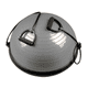 thumbnail image 1 of Bosu Ball con Bandas de Resistencia Plataforma de Equilibrio, 1 of 2