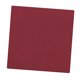 thumbnail image 5 of Posavasos Reutilizables Antideslizantes De Cuero PU Para Posavasos/protector De Mesa, Color Rojo Oscuro, 5 of 5