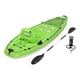 thumbnail image 1 of Kayak de Pesca Inflable Koracle Verde, 1 of 23