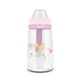 thumbnail image 1 of Botella Infantil Plástico 500 Ml Coral Rosa, 1 of 2