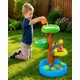 thumbnail image 1 of Mesa Sensorial De Arena Y Agua Infantil Diseño Árbol, 1 of 6