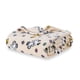 thumbnail image 1 of Manta de felpa Berkshire Blanket Peanuts® VelvetLoft® Snoopy, 1 of 7