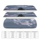 thumbnail image 2 of Attack on Titan Anime Home Bed 3-piece Set Classic Japanese Anime Polyester Wash Student Dormitory Set, 2 of 5