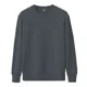 thumbnail image 5 of Sudadera de cuello redondo de algodón grueso Ultimate para hombre, 5 of 5