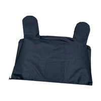 Magideal - Cubierta De Motocicleta Refugio Para Scooter, Protección Solar Al Aire Libre, A Prueba De Polvo, Cubierta De Motocicleta Protector De Moto Para 50-150