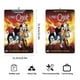 thumbnail image 2 of Portapapeles de Acrílico Jonny Quest A4, 2 of 6
