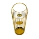 thumbnail image 3 of Iron Art Coffee Capsule Container Holder Organizador Para Coffee Creamer Hotel Gold, 3 of 5
