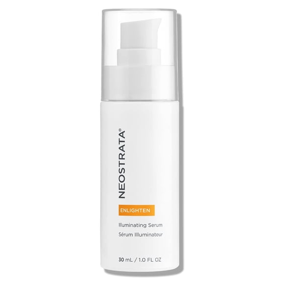 Sérum Iluminador Y Corrector Del Tono 30 Ml