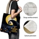 thumbnail image 3 of Cartera de Tela Desmarcar Nightmare Before Christmas 40x40cm, 3 of 6