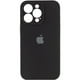 thumbnail image 1 of Carcasa Silicona Apple Alt Iphone 14 Pro Negro, 1 of 1