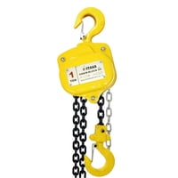 Tecle Cadena 1.0T 3.0M 622A 1 0 Itaka