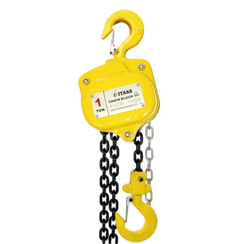 Tecle Cadena 1.0T 3.0M 622A 1 0 Itaka