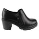 thumbnail image 1 of Zapato New Walk Alice Negro, 1 of 5