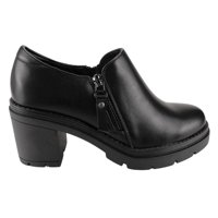 Zapato New Walk Alice Negro