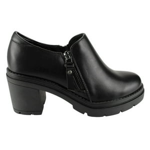 Zapato New Walk Alice Negro