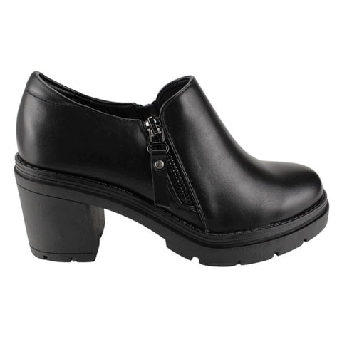 Zapato New Walk Alice Negro