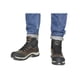 thumbnail image 3 of Botines Waterproof Hombre Cuero Y Textil Outdoor Fiordo-6-23 Cardinale cafe 40, 3 of 7