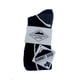 thumbnail image 3 of Calcetas 70% Lana Merino Para Ski Y Snowboard, Invierno negro L, 3 of 4