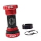 thumbnail image 4 of Soporte De La Bicicleta Soporte De Rosca Tipo De Fondo Para Sports Mountain Road Bike Red, 4 of 5