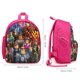 thumbnail image 2 of ROBLOX Mochila Escolar para Niños y Niñas, Mochila Infantil Ligera de Alta Calidad, Grande y Duradera ROSA, 2 of 6