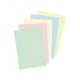 thumbnail image 1 of Mix Opalina Carta 230g 4 Colores 52 hojas, 1 of 2
