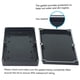 thumbnail image 4 of Caja de conexiones Zulkit IP65 impermeable de ABS 26 x 18 x 6 cm, 4 of 8