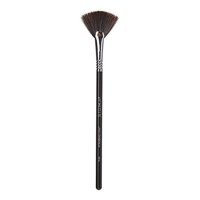 Sigma Beauty | Brocha Abanico De Strobing | Brocha De Maquillaje | Suave, D