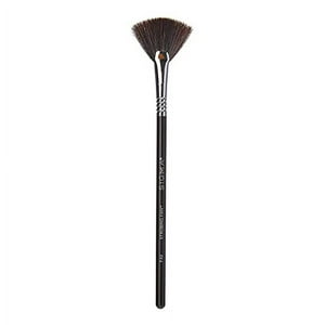 Sigma Beauty | Brocha Abanico De Strobing | Brocha De Maquillaje | Suave, D