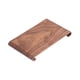 thumbnail image 4 of Bandeja De Té De Madera Rectangular Para Exhibición De Té Gungfu, Mesa De Té Para Cocina, Hogar Y Oficina, 4 of 5